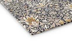 Dywan Snakeshead Indigo 200x280cm