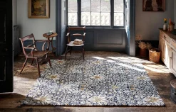 Dywan Snakeshead Indigo 140x200cm