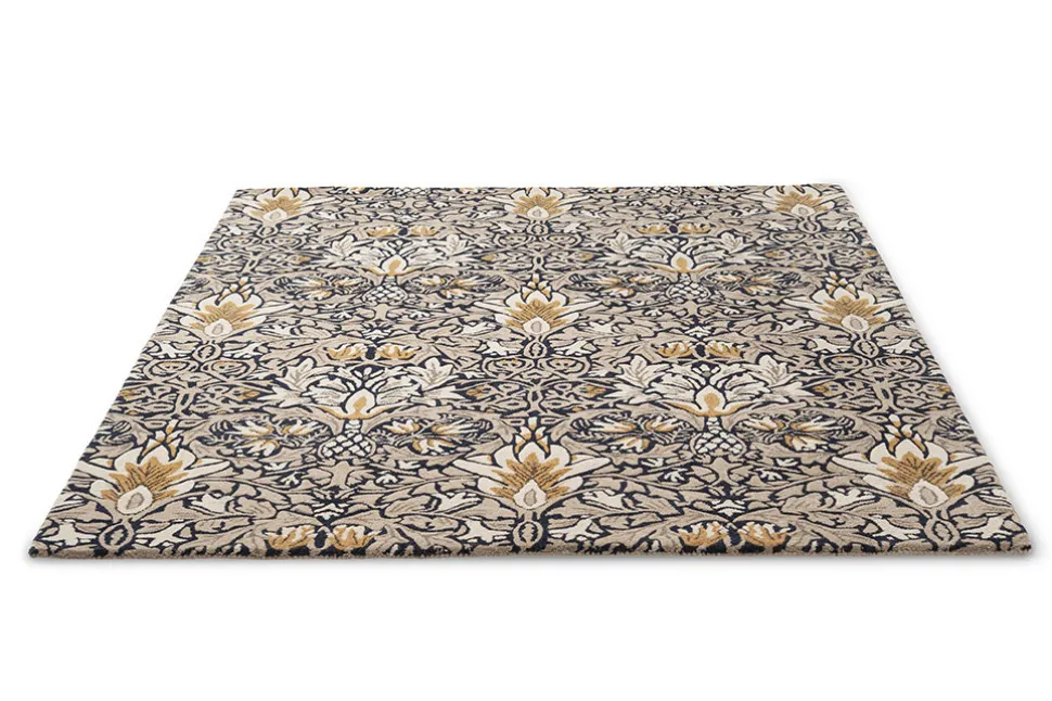 Dywan Snakeshead Indigo 140x200cm