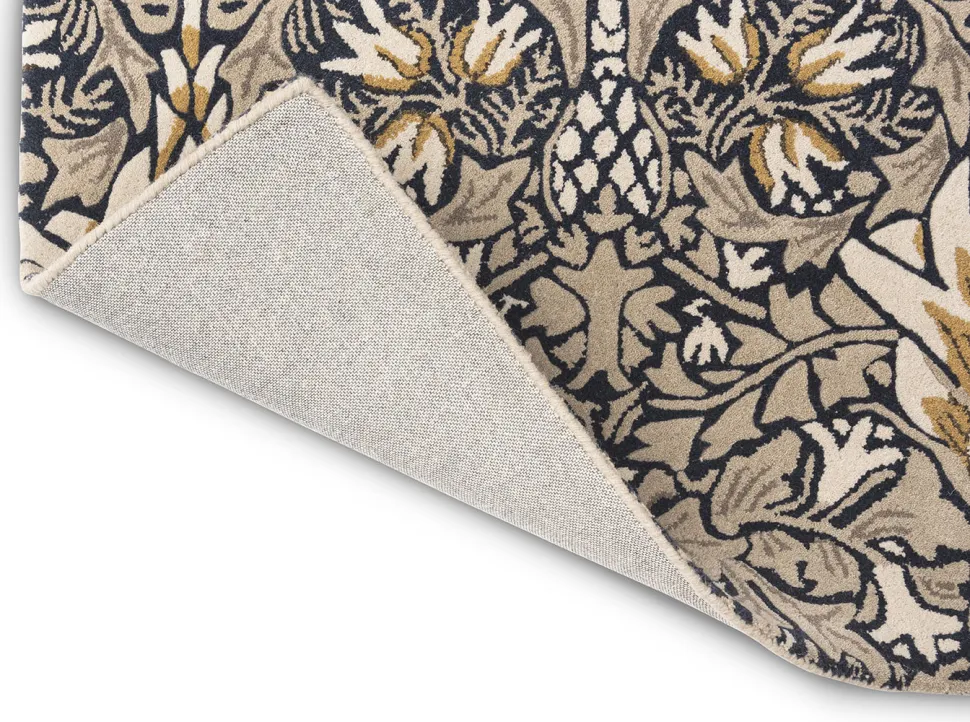 Dywan Snakeshead Indigo 140x200cm