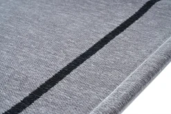 Dywan Soho Gray 160x230 Carpet Decor Art Deco