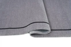 Dywan Soho Gray 160x230 Carpet Decor Art Deco