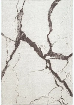 Dywan Statuario Ivory 160x230 Carpet Decor Stone Collection by Maciej Zień