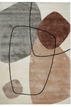 Dywan Tamaris Sand 160x230 Carpet Decor