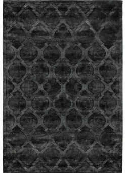 Dywan Tanger Anthracite 160X230 Handmade Collection