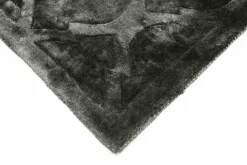 Dywan Tanger Dark Gray 160X230  Handmade Collection