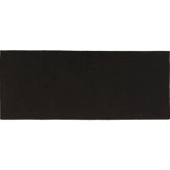 Dywan Tapis 50x120cm czarny