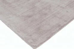 Dywan Tere Light Gray 160x230 Carpet Decor Handmade Collection by Maciej Zień
