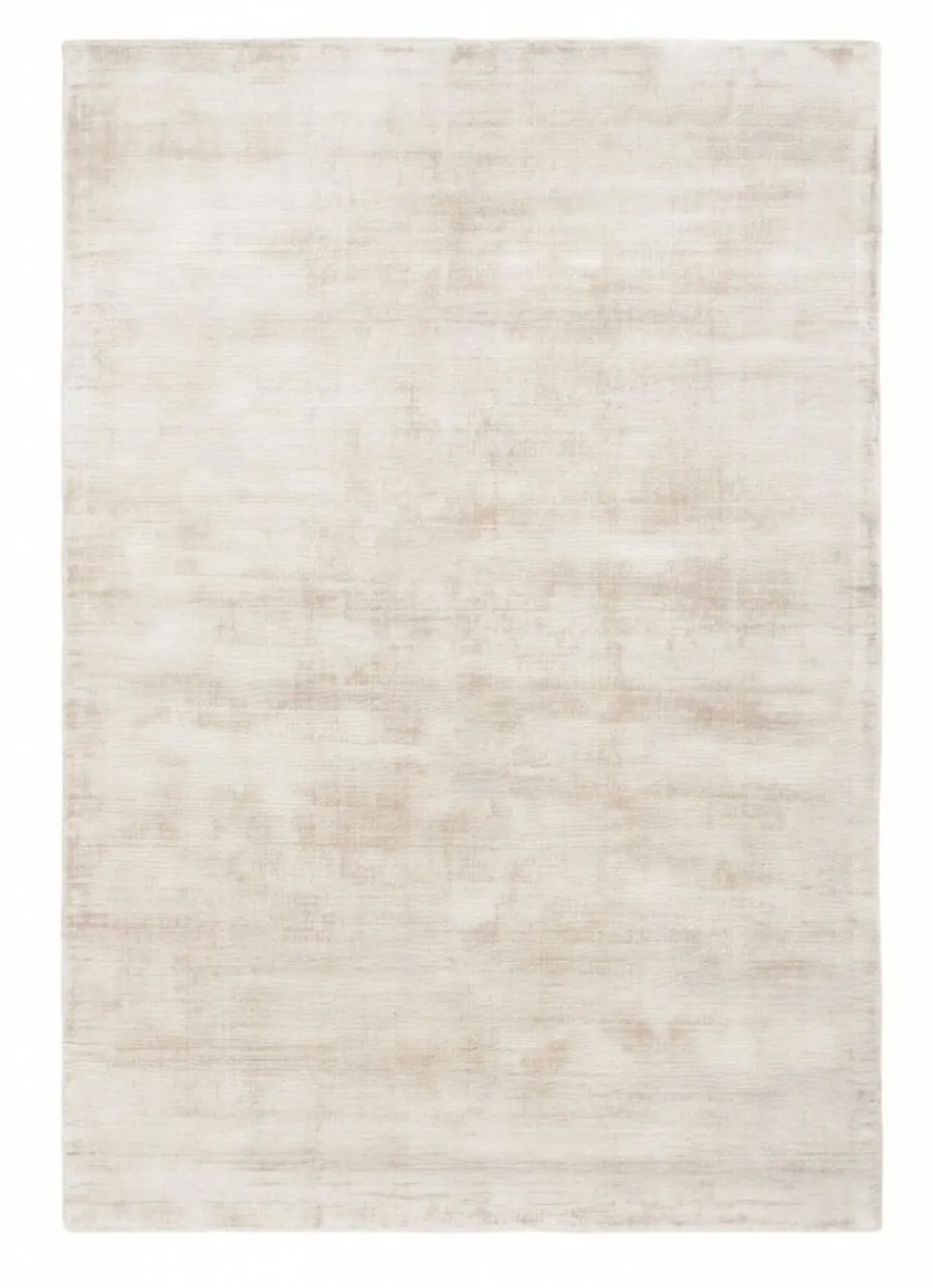 Dywan Tere Silver 160x230 Carpet Decor Handmade Collection by Maciej Zień