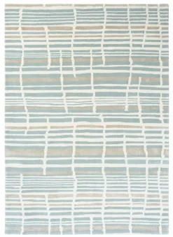 Dywan Tortoiseshell Stripe 250x350cm