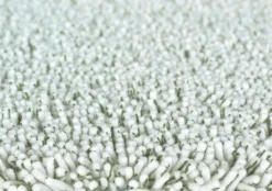 Dywan Trace Cut forest green 200x300cm