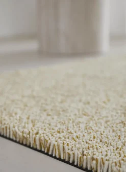 Dywan Trace Cut mandarin orange