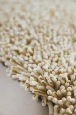 Dywan Trace Cut mandarin orange