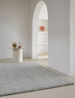 Dywan Trace Cut midnight blue 250x350cm