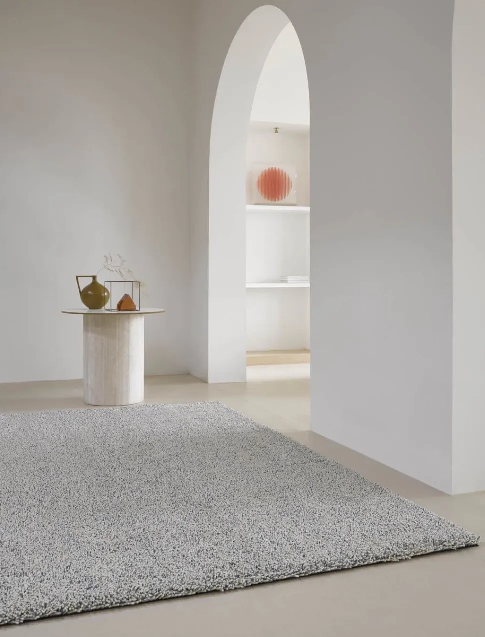 Dywan Trace Cut midnight blue 250x350cm