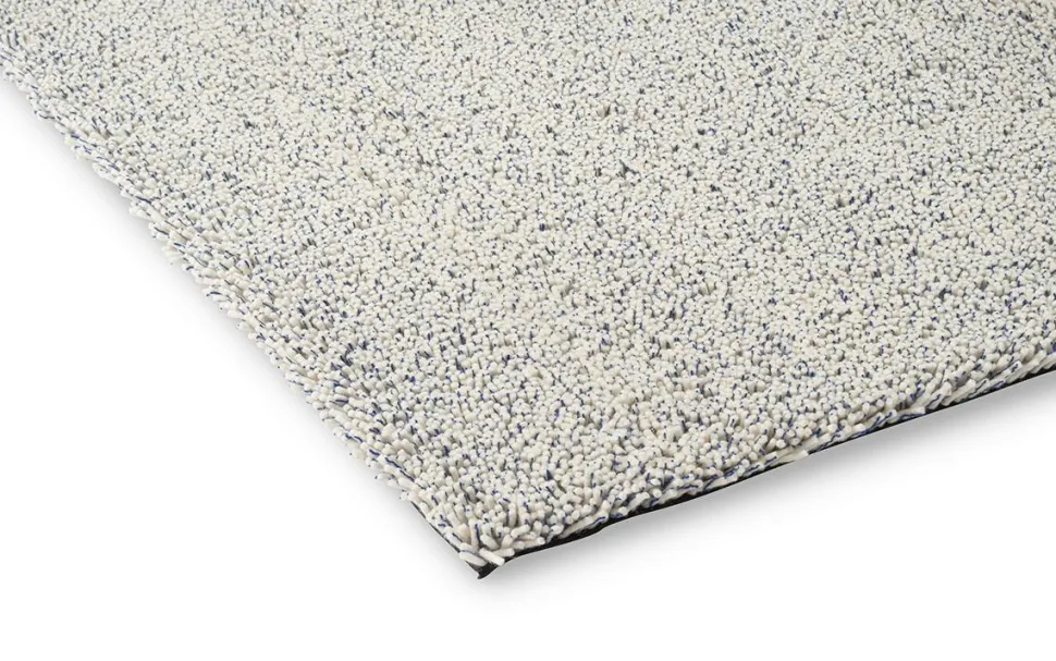 Dywan Trace Cut midnight blue 250x350cm