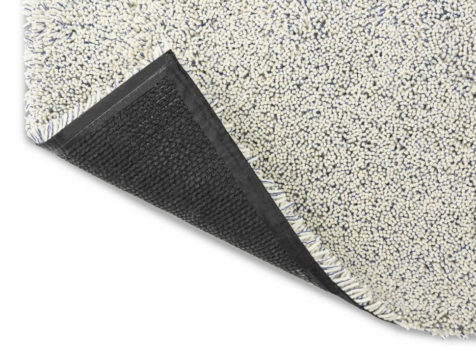 Dywan Trace Cut midnight blue 250x350cm