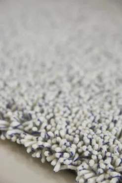 Dywan Trace Cut midnight blue 250x350cm