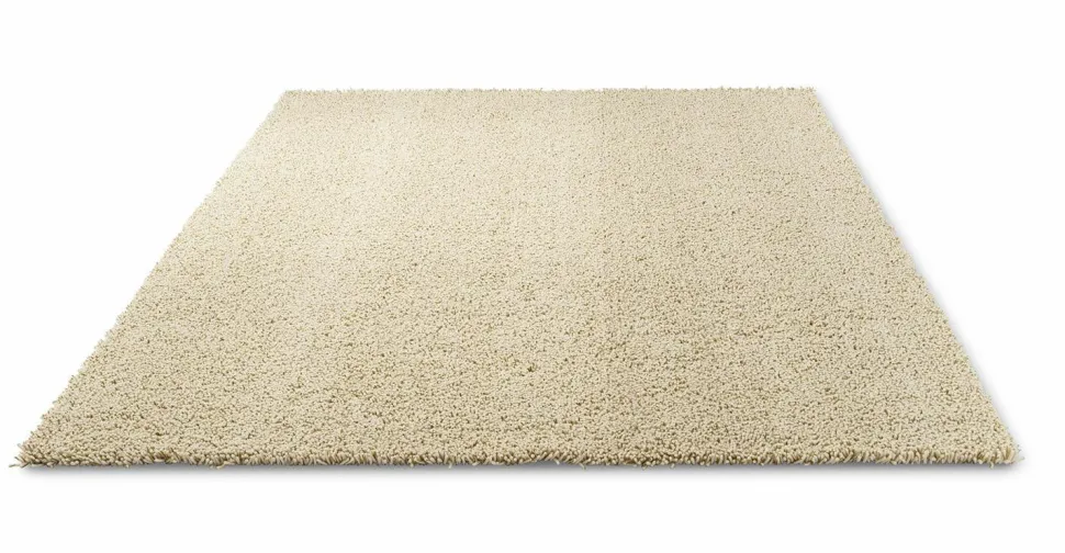 Dywan Trace Cut olive green 170x240cm