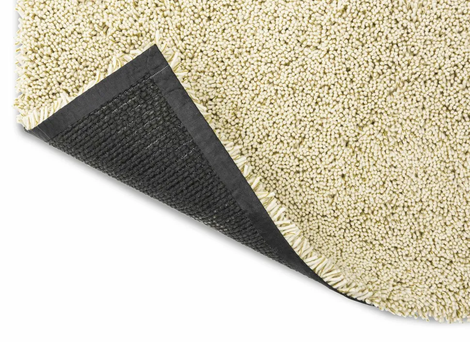 Dywan Trace Cut olive green 170x240cm