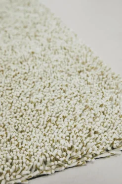 Dywan Trace Cut olive green 170x240cm