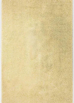 Dywan Trace Cut turmeric yellow