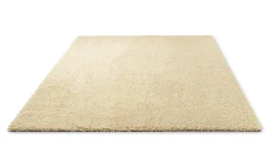 Dywan Trace Cut turmeric yellow