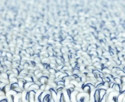 Dywan Trace Loop midnight blue 200x300cm