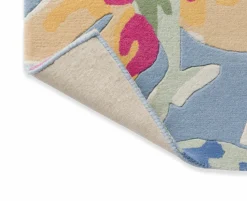 Dywan Tulips China Blue 200x280cm