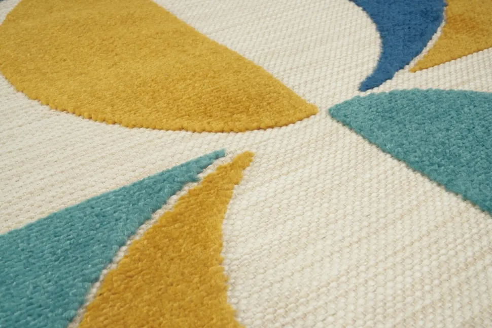 Dywan Verano 200x290 Carpet Decor outdoor/indoor