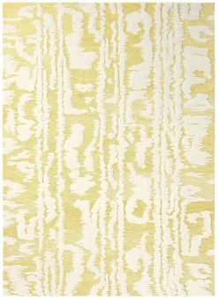 Dywan Waterwave Stripe Citron 120x180cm