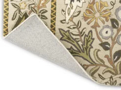 Dywan Wilhelmina Linen Mustard 140x200cm