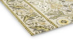 Dywan Wilhelmina Linen Mustard 200x280cm