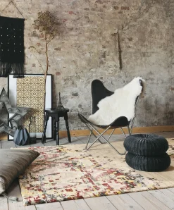 Dywan Yeti Anapurna kolorowy 140x200cm