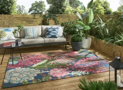 Dywan zewnętrzny Acropora Brazilian Rosewood 200x280cm