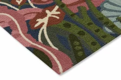 Dywan zewnętrzny Acropora Brazilian Rosewood 200x280cm