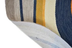 Dywan zewnętrzny Aura kolorowy 160x230cm