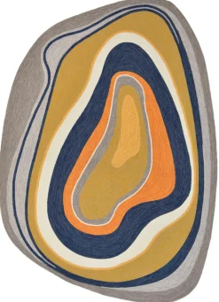 Dywan zewnętrzny Aura kolorowy 200x280cm