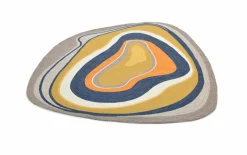 Dywan zewnętrzny Aura kolorowy 200x280cm