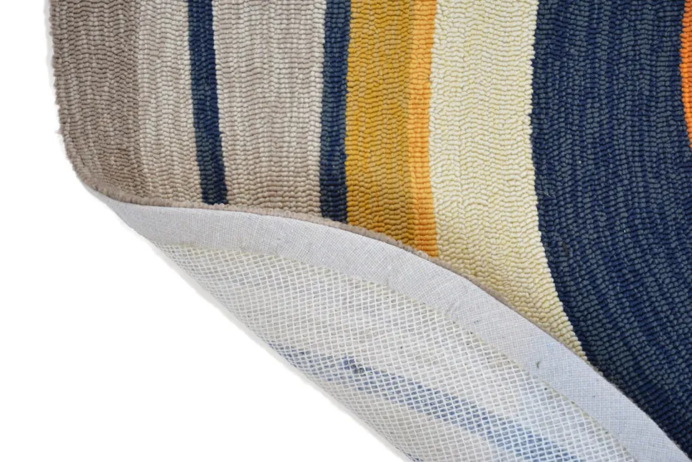 Dywan zewnętrzny Aura kolorowy 200x280cm