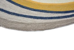 Dywan zewnętrzny Aura kolorowy 200x280cm