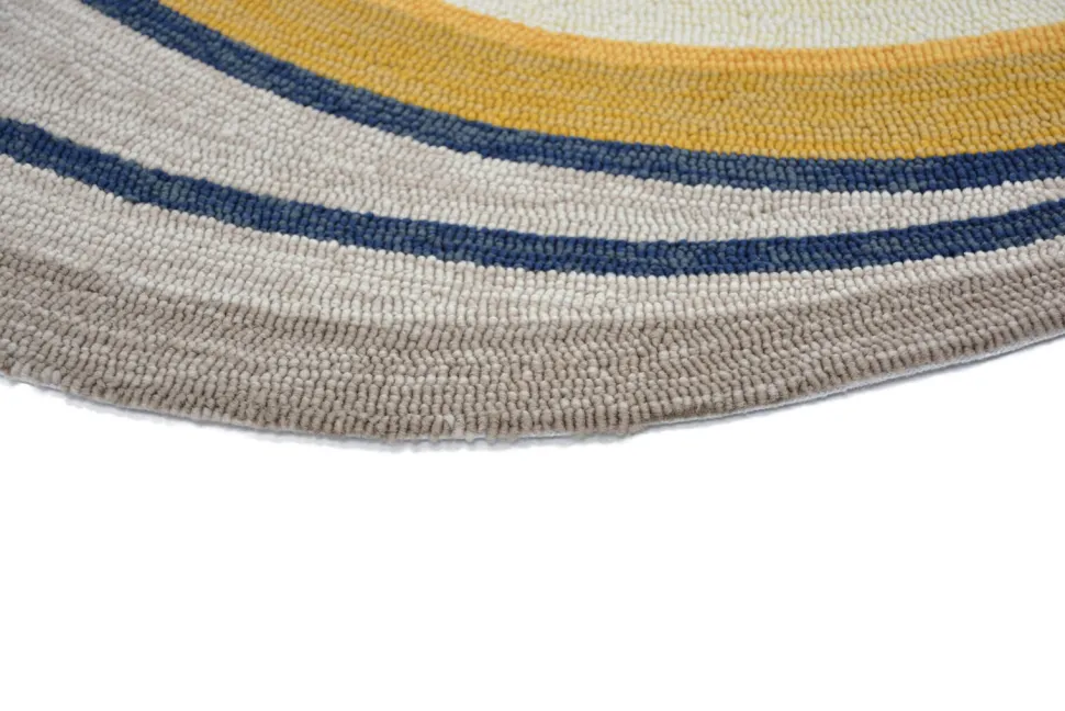 Dywan zewnętrzny Aura kolorowy 200x280cm