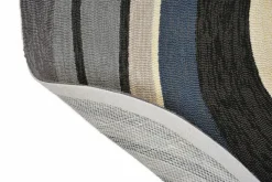 Dywan zewnętrzny Aura szary 200x280cm