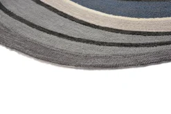 Dywan zewnętrzny Aura szary 250x350cm