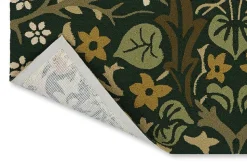 Dywan zewnętrzny Blackthorn Tump zielony 250x350cm