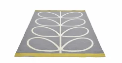 Dywan zewnętrzny Giant Linear Stem Slate 250x350cm