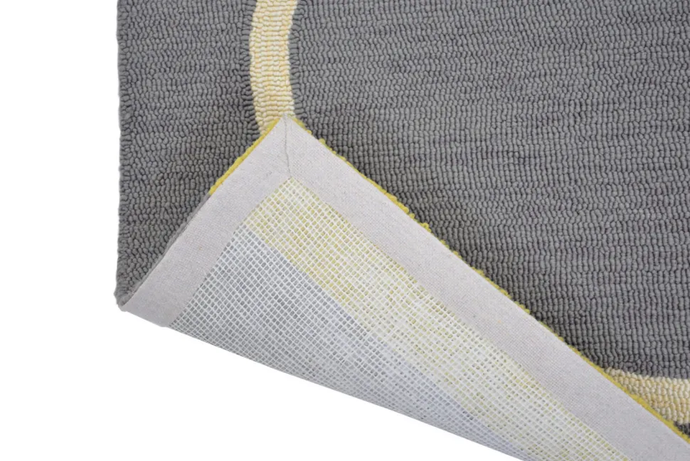 Dywan zewnętrzny Giant Linear Stem Slate 250x350cm