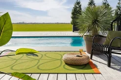 Dywan zewnętrzny Giant Linear Stem Seagrass 200x280cm