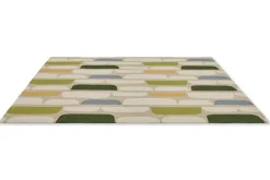 Dywan zewnętrzny Kivi Multi Citrus 160x230cm