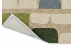 Dywan zewnętrzny Kivi Multi Citrus 160x230cm